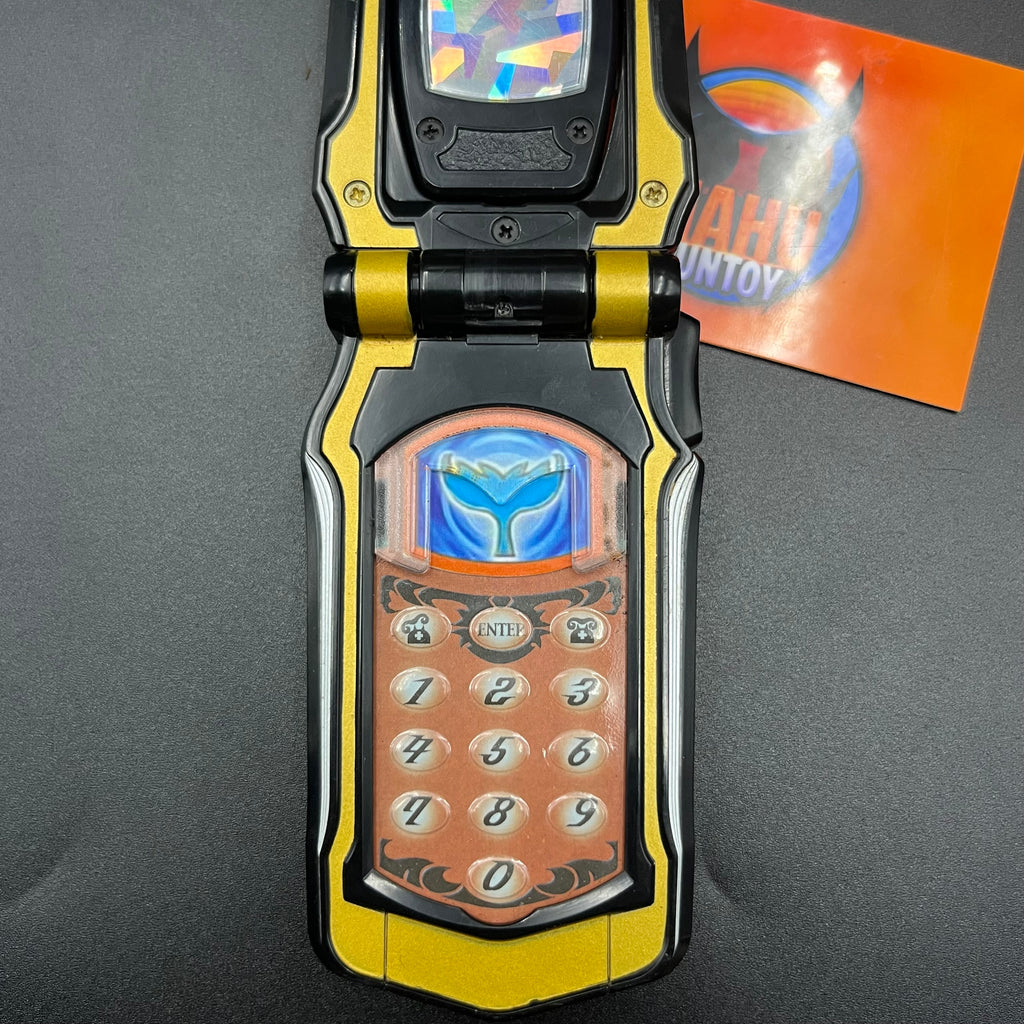 Mystic Morpher Version Japan | Mystic Force | Super Sentai |  Power Ranger
