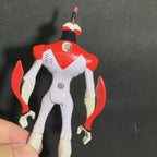 Action Figure |  Way Big | Ben 10 Alien Force