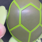 Action Figure | Terraspin | Ben10 Ultimate alien