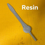 Resin Robot Parts Kit Galaxy Mega | Astro Megazord | Robot accessories | Robot Kit Accessories | Megaranger |  Power Rangers in Space