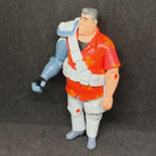 Action Figure | Grandpa Max | Ben 10 Omniverse