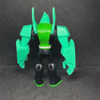 Action Figure | Diamondhead | Ben 10 Omniverse