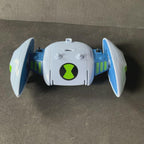 Plumber Space Ship  | Action Figure | Ben 10 Ultimate Alien