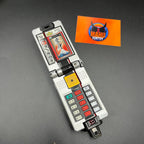 Set Box Morpher Samuraizer Version Japan | Power Rangers Samurai | Super Sentai |  Power Ranger