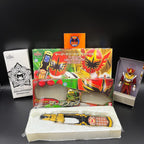 Full Set Box Exclusive Mystic Morpher Version Japan | Mystic Force | Super Sentai |  Power Ranger
