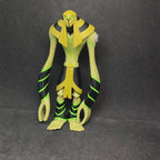 Action Figure Ben 10 Classic | Benvicktor |  Benmummy |  Benwolf | Zs skayr