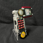 Morpher Overdrive Tracker Changer Version Powerranger | Operation Overdrive | Super Sentai |  Power Ranger