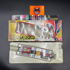Set Box Morpher Samuraizer Version Japan | Power Rangers Samurai | Super Sentai |  Power Ranger