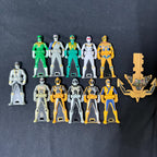 Ranger Key 6th person Gokaiger For Morpher | Super Sentai Gokaiger | Power Rangers Super Megaforce