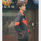 S.P.D. Red Ranger | Jacket Powerrangers  | Power Rangers S.P.D.  | Super Sentai Dekaranger