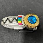 ransmorpher, the Japanese version transformation device from Mahou Sentai Magiranger (2005), used by the Magiranger team to morph and activate magical powers.