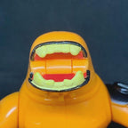 Action Figure |  Wildmutt | Ben 10 Classic