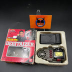 Astro Morpher | Set Box | Version Japan | Power Rangers in Space | Super Sentai |  Power Ranger