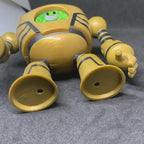 Action Figure |  Clockwork | Ben10 Ultimate alien