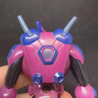 Action Figure | Seven seven | Ben10 Ultimate alien