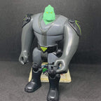 Action Figure Ben 10 Classic | Four Arms | Heatblast | XLR8 | Diamondhead | Grey Matter | Upgrade | Ripjaws | Stinkfly |Wildmutt |Ghostfreak