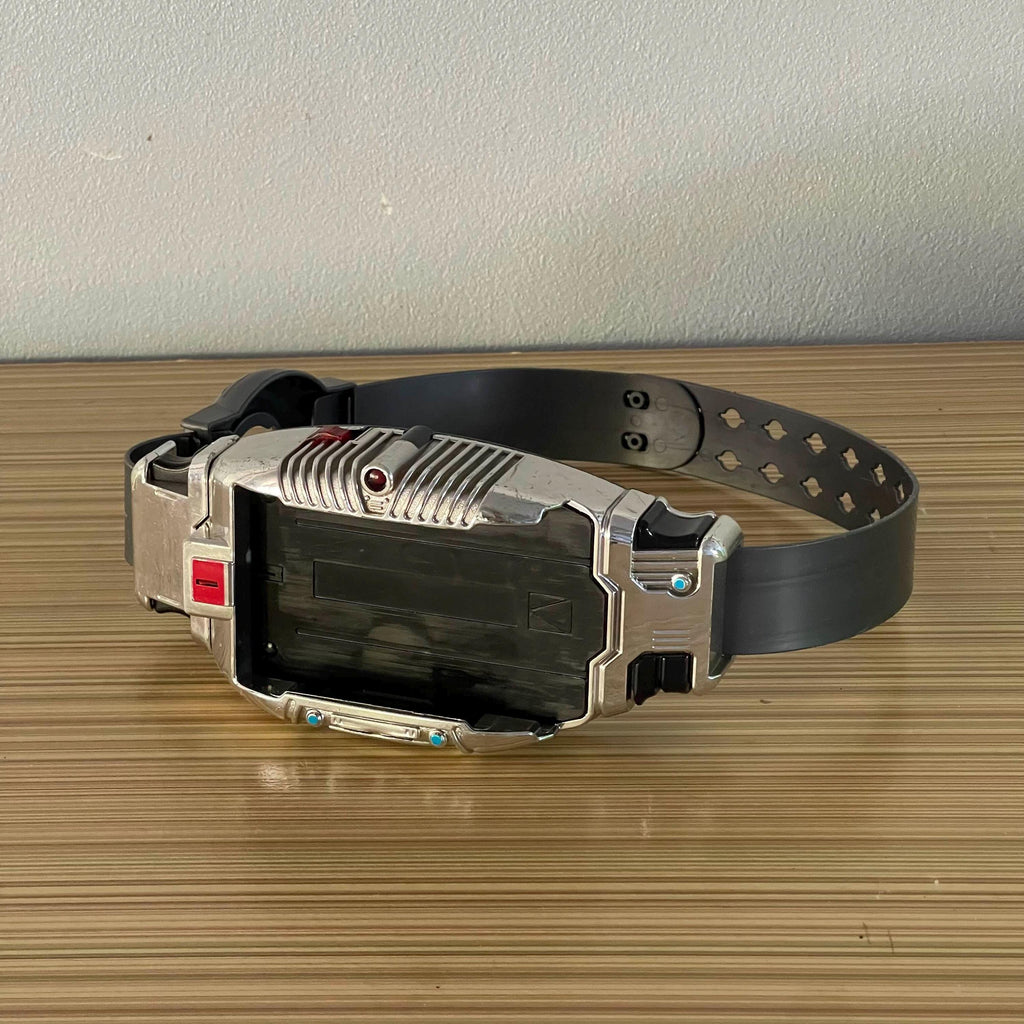 Kamen rider Dragon Knight  | Dragon Knight | Dragvisor |  V Buckle  | Dragvisorzwei |  Kamen rider