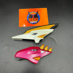 Drago Morpher Version Japan | Power Rangers Dino Thunder | Super Sentai |  Power Ranger