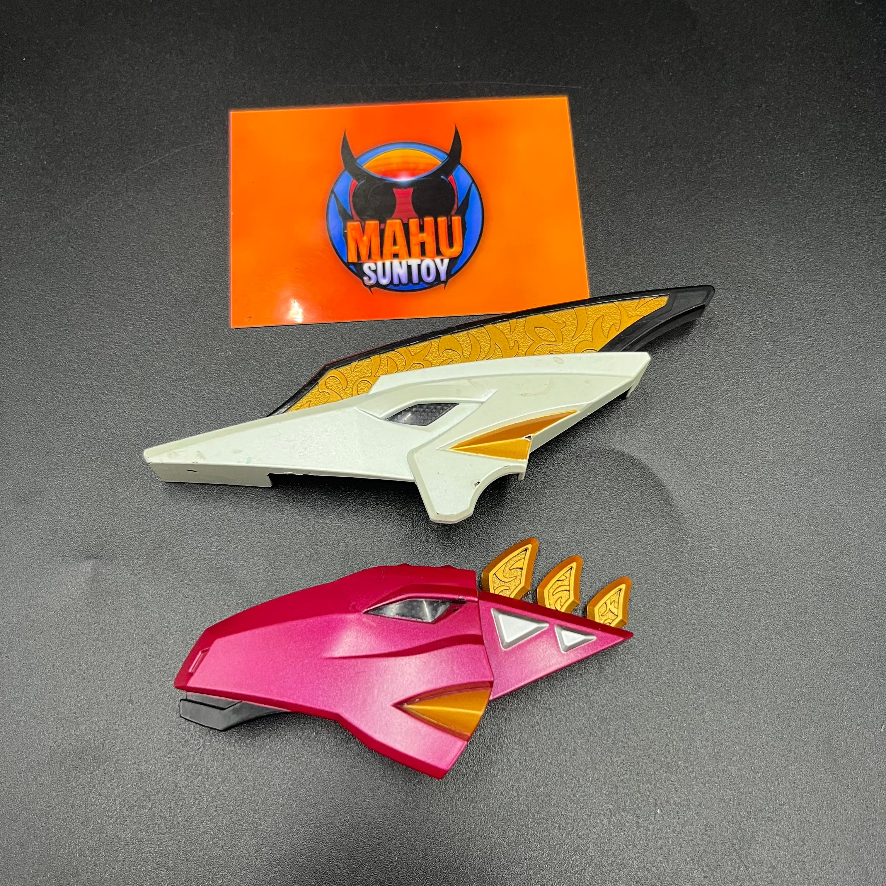 Drago Morpher Version Japan | Power Rangers Dino Thunder | Super Sentai |  Power Ranger