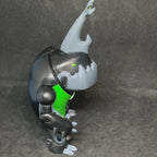 Action Figure | Eatle | Ben 10 Omniverse