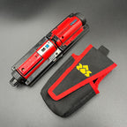 Morpher Samuraizer Version Japan | Power Rangers Samurai | Super Sentai |  Power Ranger