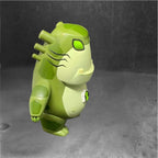 Action Figure | Upchuck | Ben 10 Omniverse