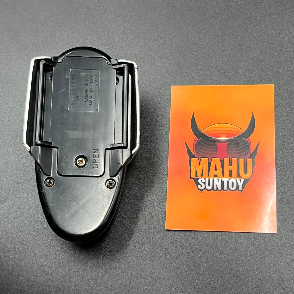 Chrono Morpher Version Japan | Power Rangers Time Force | Super Sentai |  Power Ranger