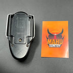 Chrono Morpher Version Japan | Power Rangers Time Force | Super Sentai |  Power Ranger