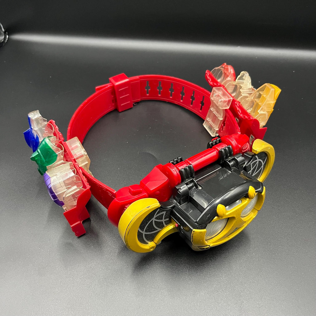 DX Kiva Belt Driver | Kamen Rider Kiva  |  Kamen Rider Transform Belt