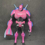 Action Figure Seven seven 
Ben10 Ultimate alien