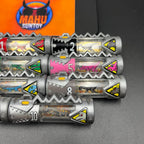 Dino Chargers Ver.Japan Zyudenchi | Power Rangers Dino Charge | Super Sentai |  Power Ranger