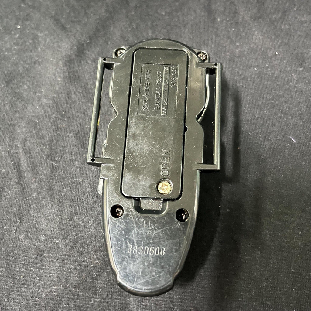 ransmorpher, the Japanese version transformation device from Mahou Sentai Magiranger (2005), used by the Magiranger team to morph and activate magical powers.