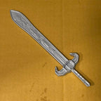 Resin Robot Parts Kit Gingaioh | Galaxy Megazord | Robot accessories | Robot Kit Accessories | Gingaman |  Power Rangers Lost Galaxy