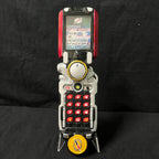 Morpher Overdrive Tracker Changer Version Powerranger | Operation Overdrive | Super Sentai |  Power Ranger