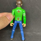 Action Figure  | Ben Tennyson | Ben10 Alien Force