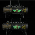 Dino Chargers - Powerranger Ver.Japani  Zyudenchi  | Power Rangers Dino Charge | Super Sentai |  Power Ranger