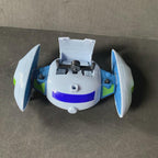 Plumber Space Ship  | Action Figure | Ben 10 Ultimate Alien