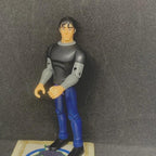 Action Figure Kevin Ethan Levin 
Ben10 Ultimate alien
