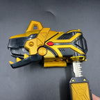 Brachio Morpher Version Japan | Power Rangers Dino Thunder | Super Sentai |  Power Ranger