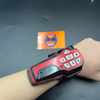 Quantum Morpher Version Japan | Power Rangers Time Force | V-Commander | Timeranger