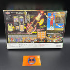 Full Set Box Exclusive Mystic Morpher Version Japan | Mystic Force | Super Sentai |  Power Ranger