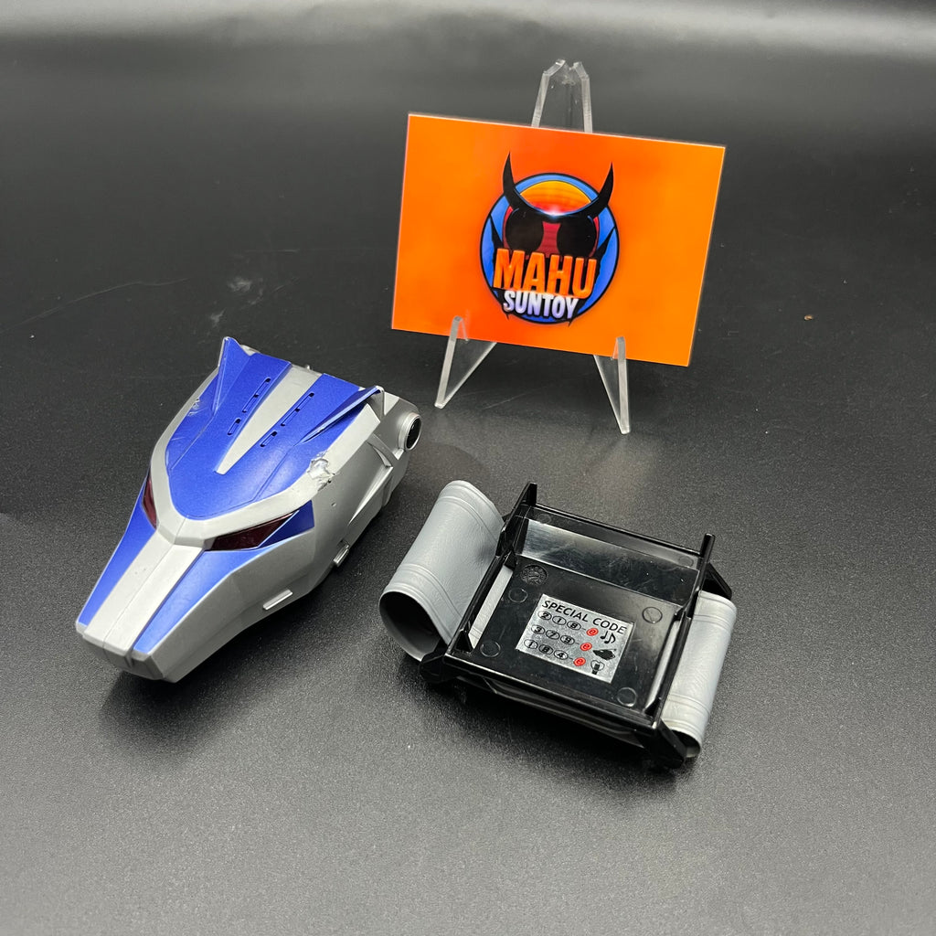 Morphers Lunar Caller With Ranger Key Version Japan | Power Rangers Wild Force | Super Sentai |  Power Ranger