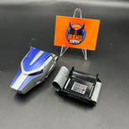 Morphers Lunar Caller With Ranger Key Version Japan | Power Rangers Wild Force | Super Sentai |  Power Ranger