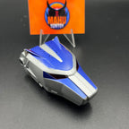 Morphers Lunar Caller With Ranger Key Version Japan | Power Rangers Wild Force | Super Sentai |  Power Ranger