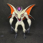 Action Figure Hybrid 
Ben 10 Alien Force