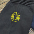 Blue Jacket Navy Thunder Ranger | Power Rangers Ninja Storm | Super Sentai Hurricaneger