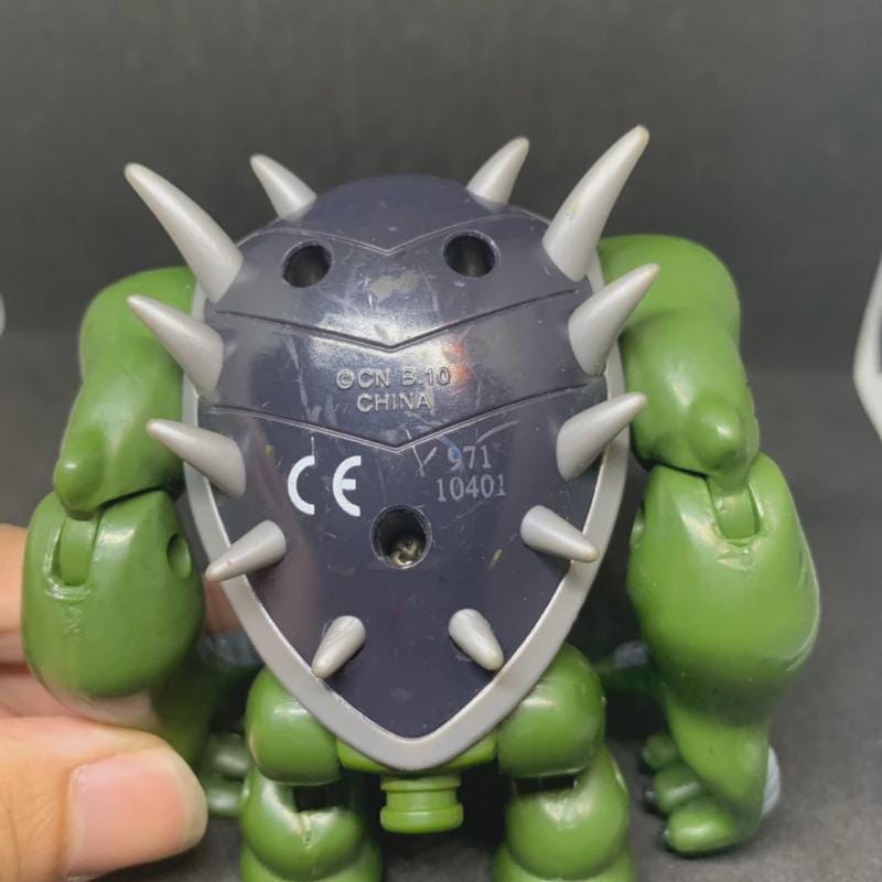 Action Figure | Ultimate Humungousaur | Ben10 Ultimate alien