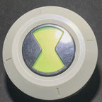 Ben 10 Chest badge omnitrix | Ben 10k | Ben10 Ultimate alien