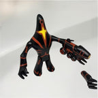 Action Figure | Malware | Ben 10 Omniverse