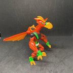 Action Figure | Astrodactyl  | Ben 10 Omniverse